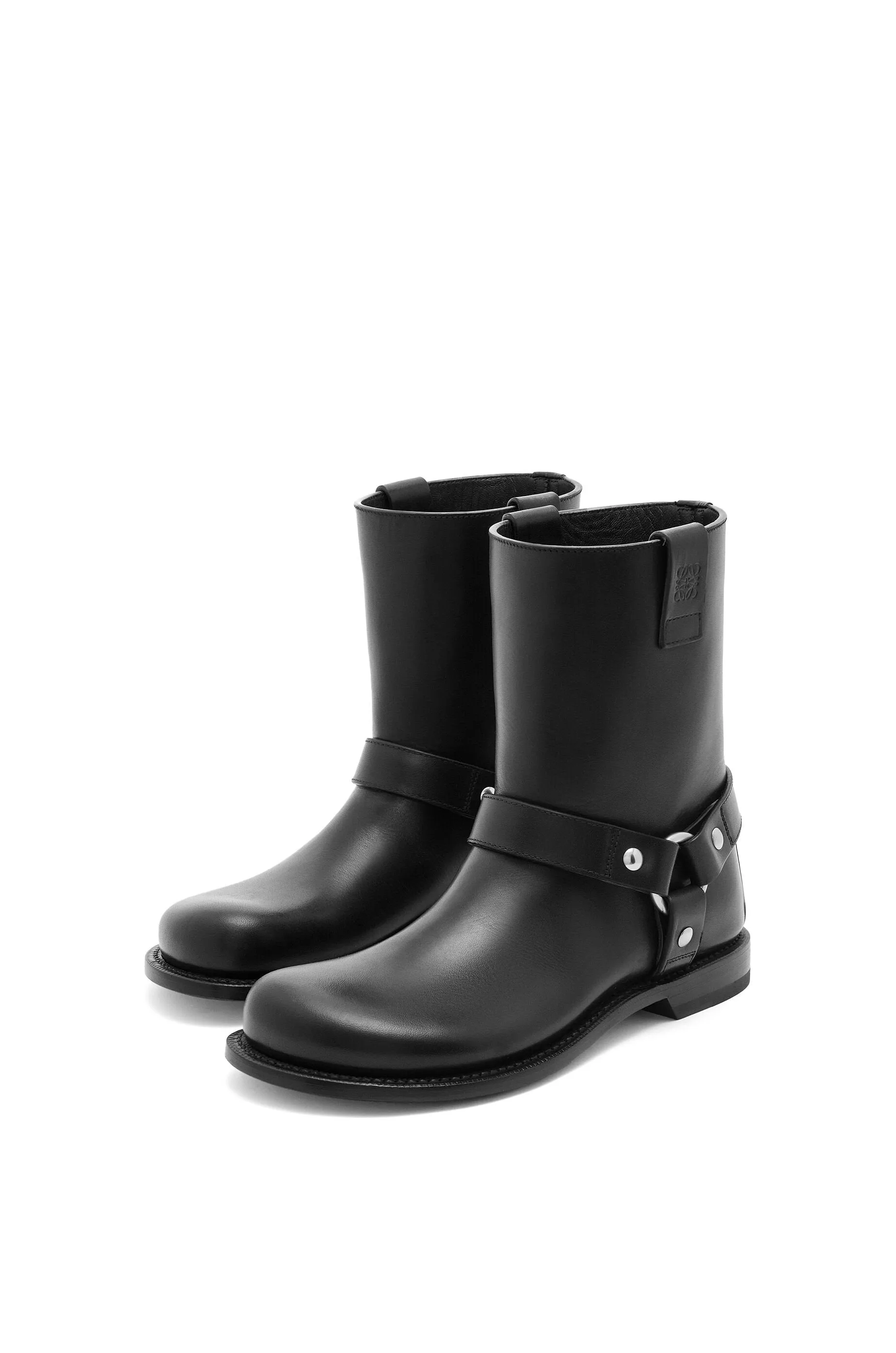 L815285X9 CAMPO biker boot