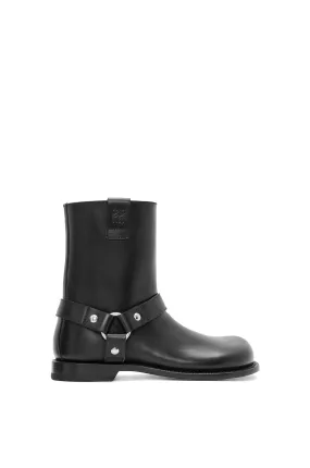 L815285X9 CAMPO biker boot