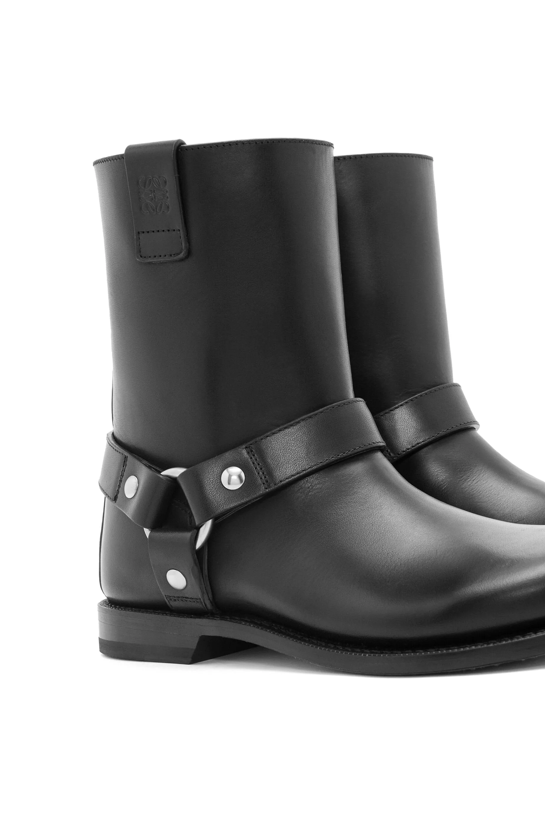 L815285X9 CAMPO biker boot