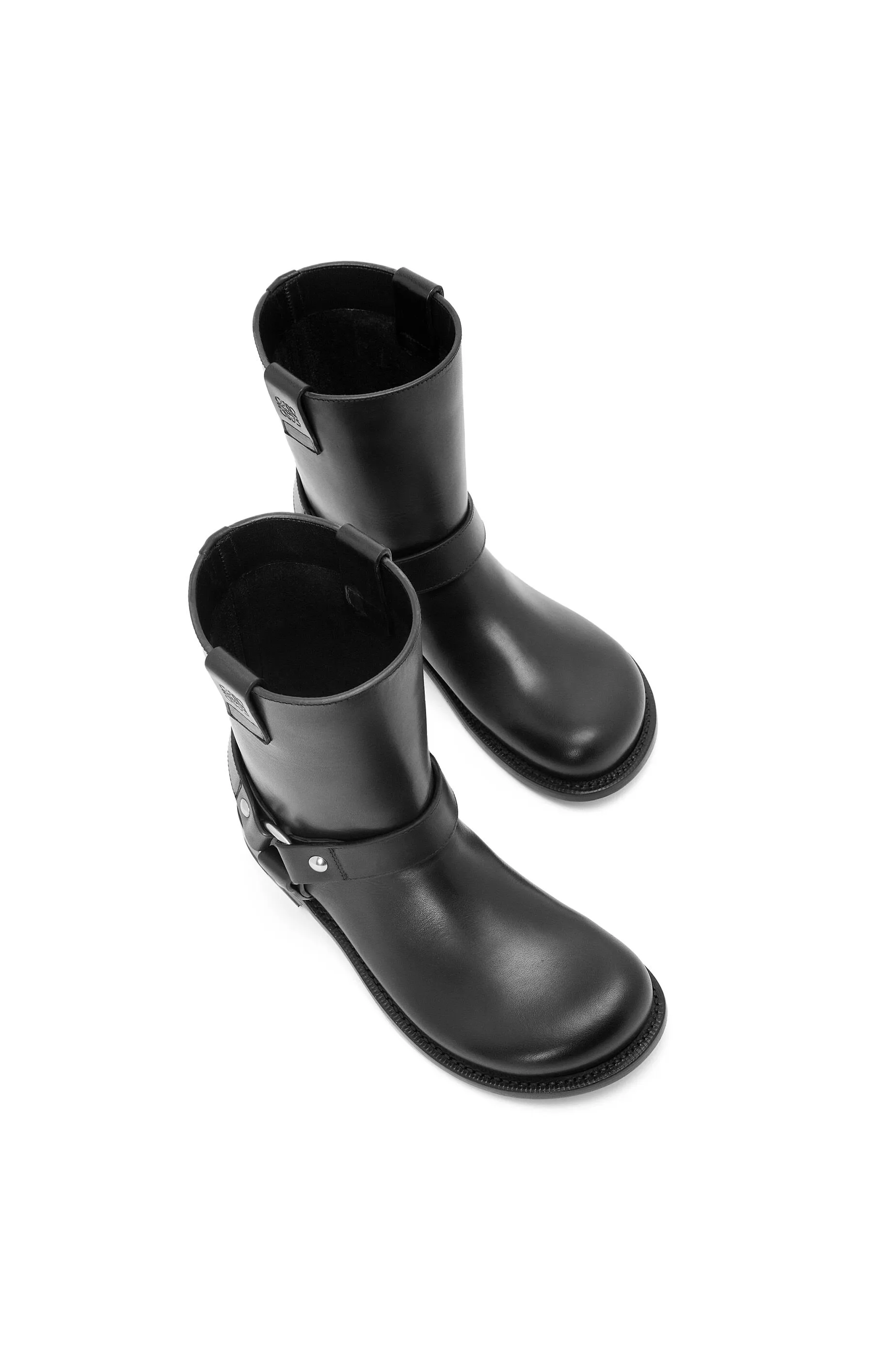 L815285X9 CAMPO biker boot