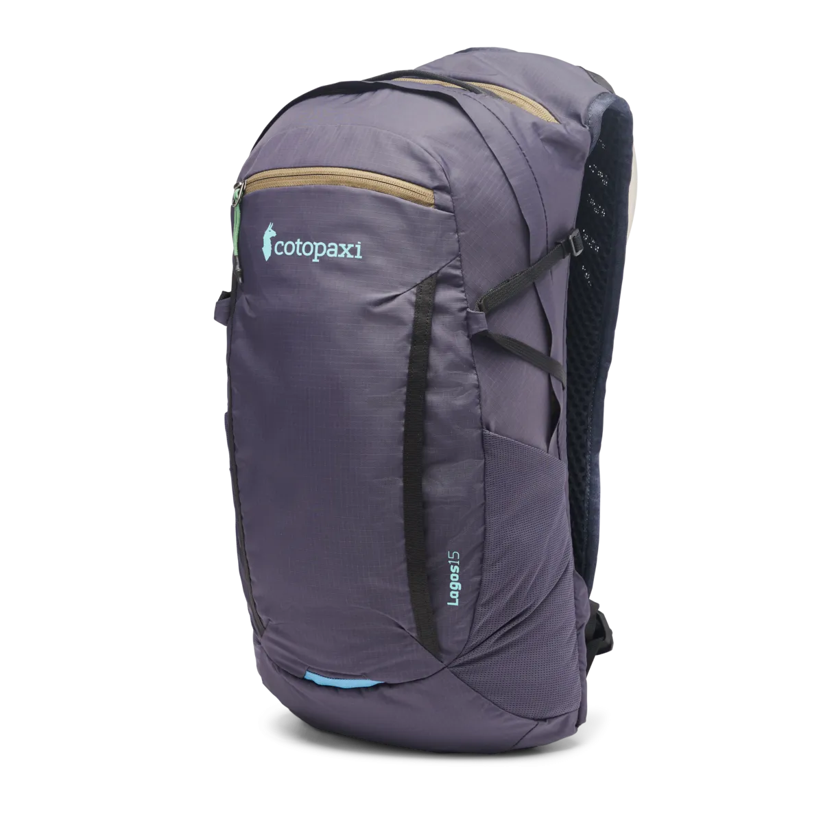 Lagos 15L Hiking Hydration Pack