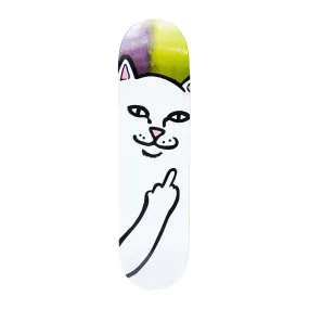 Lord Nermal Board (Lime/Purple)