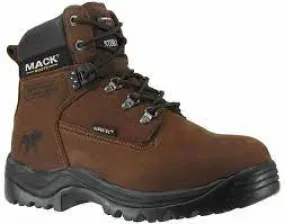 Mack Bulldog Safety Boot