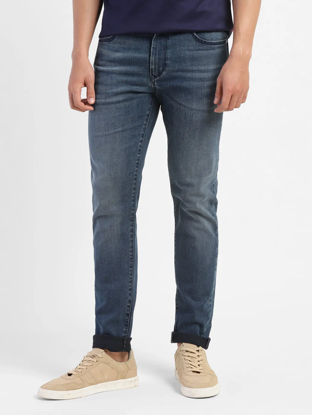 Men's 512 Slim Tapered Fit Jeans