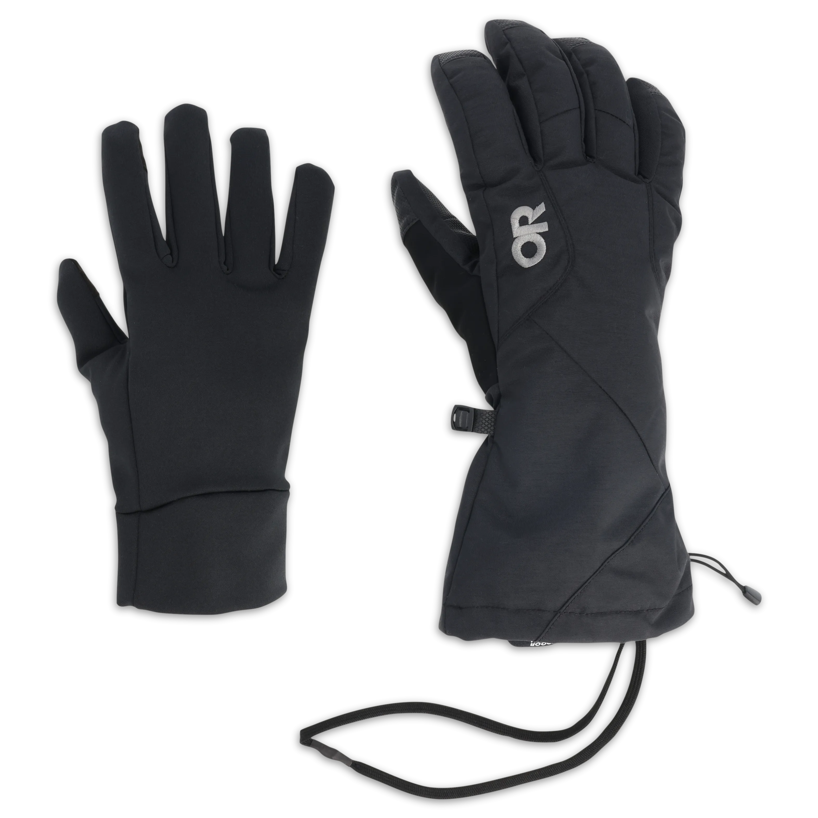 Men's Adrenaline 3-in-1 Gloves