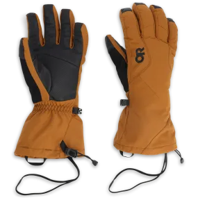 Men's Adrenaline 3-in-1 Gloves