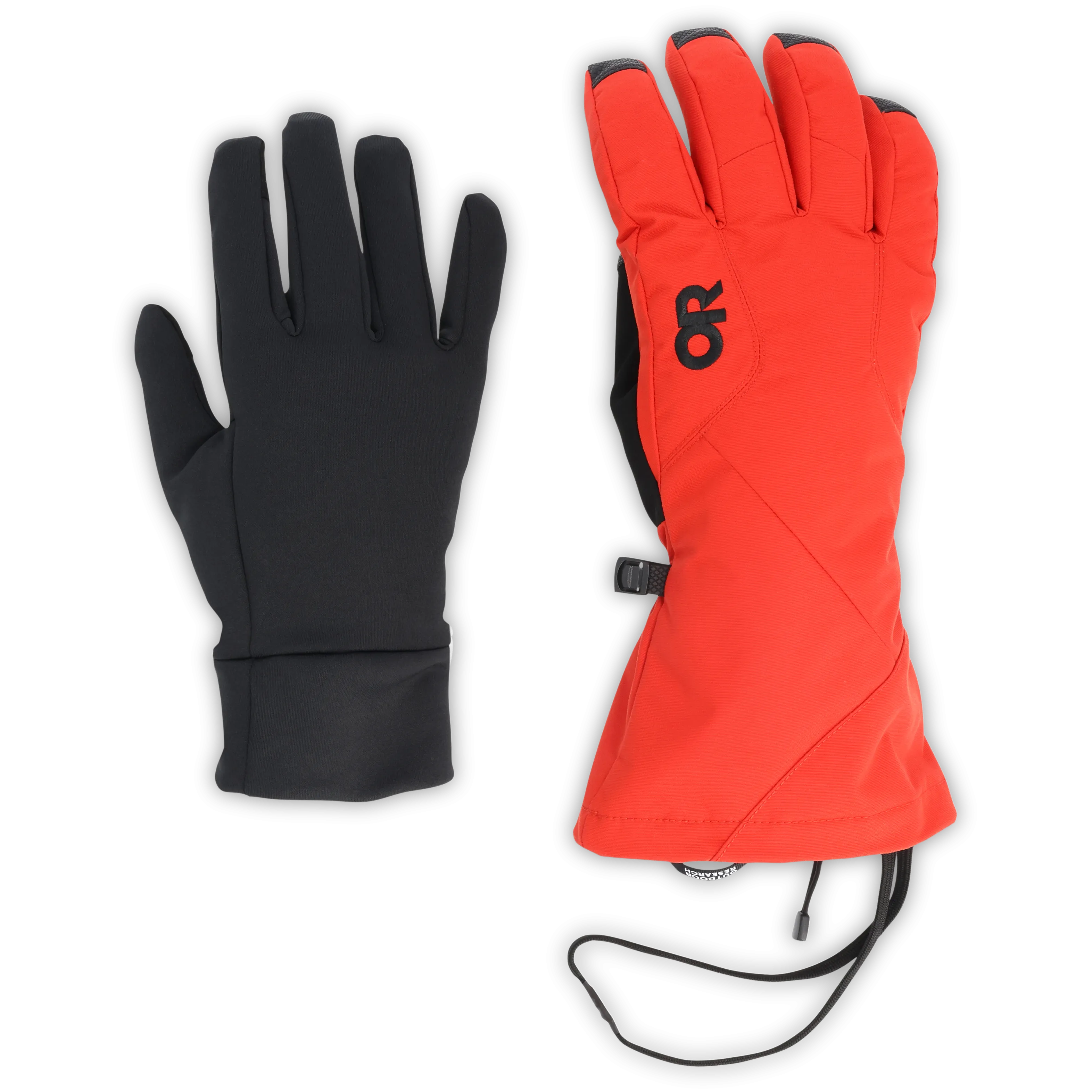 Men's Adrenaline 3-in-1 Gloves