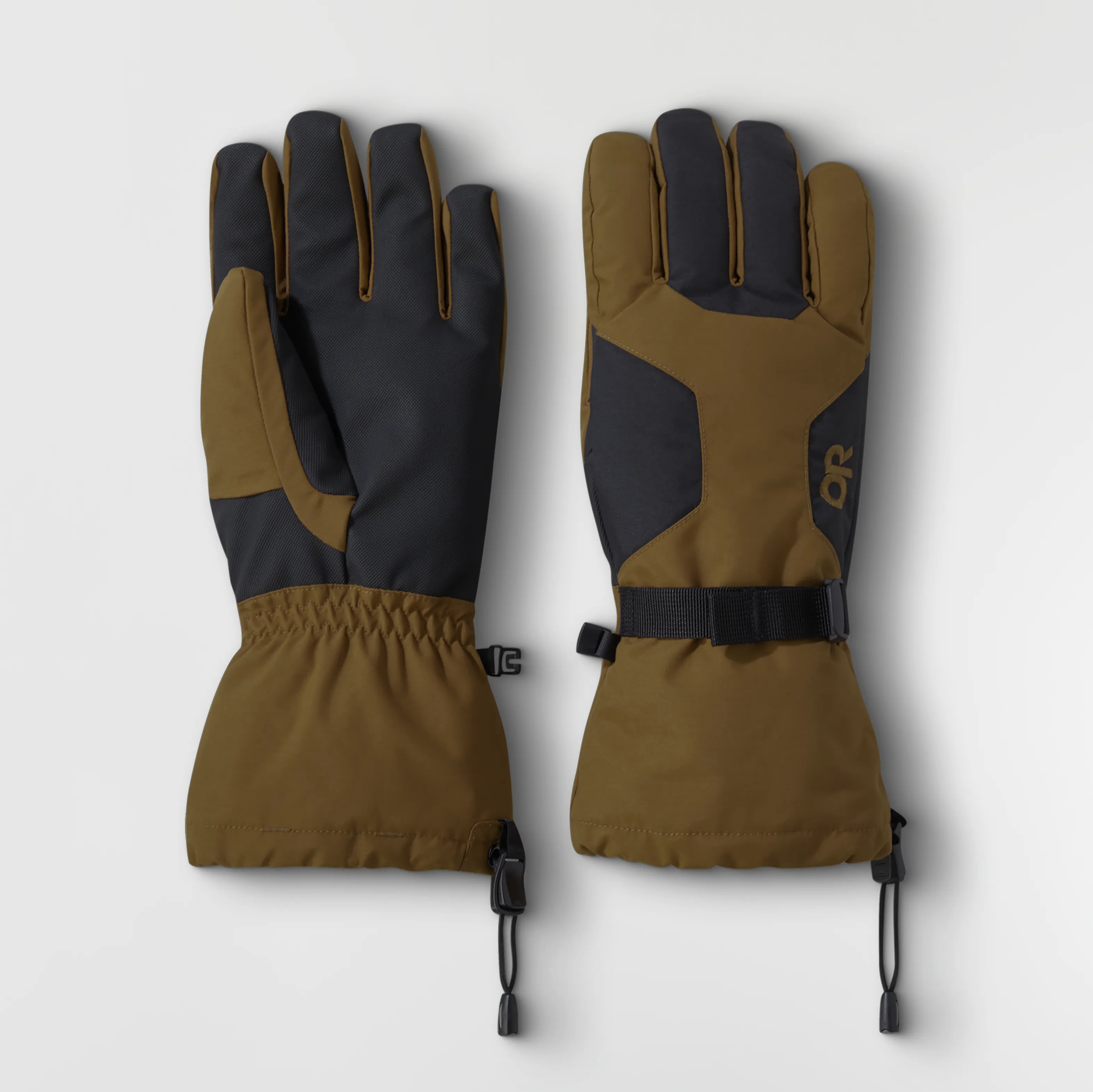 Men's Adrenaline Gloves