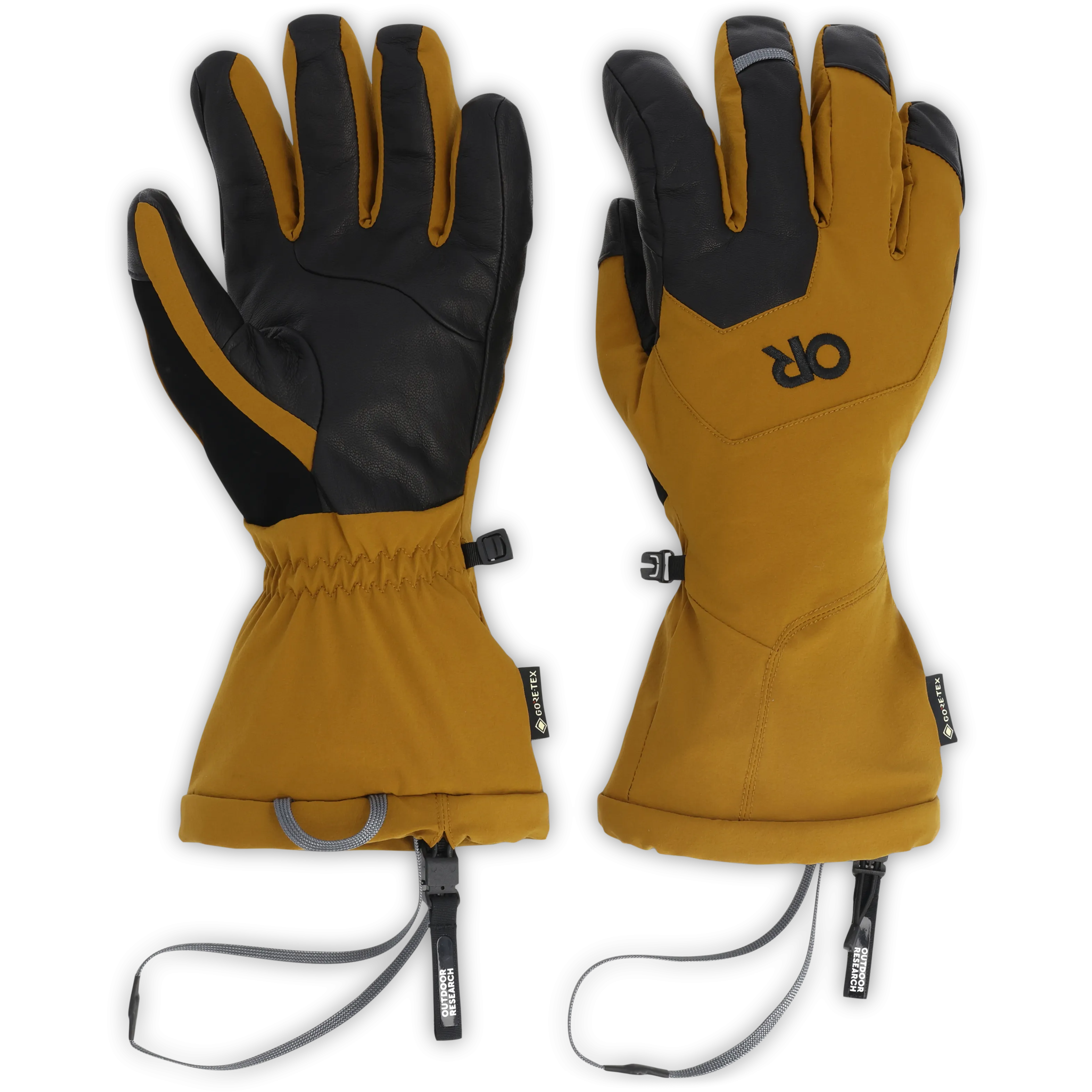 Men's Arete II GORE-TEX Gloves