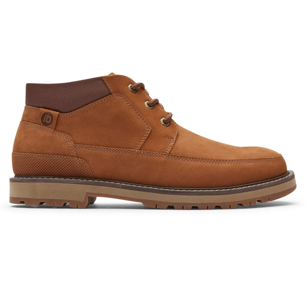 Men's Byrne Waterproof Chukka Boot