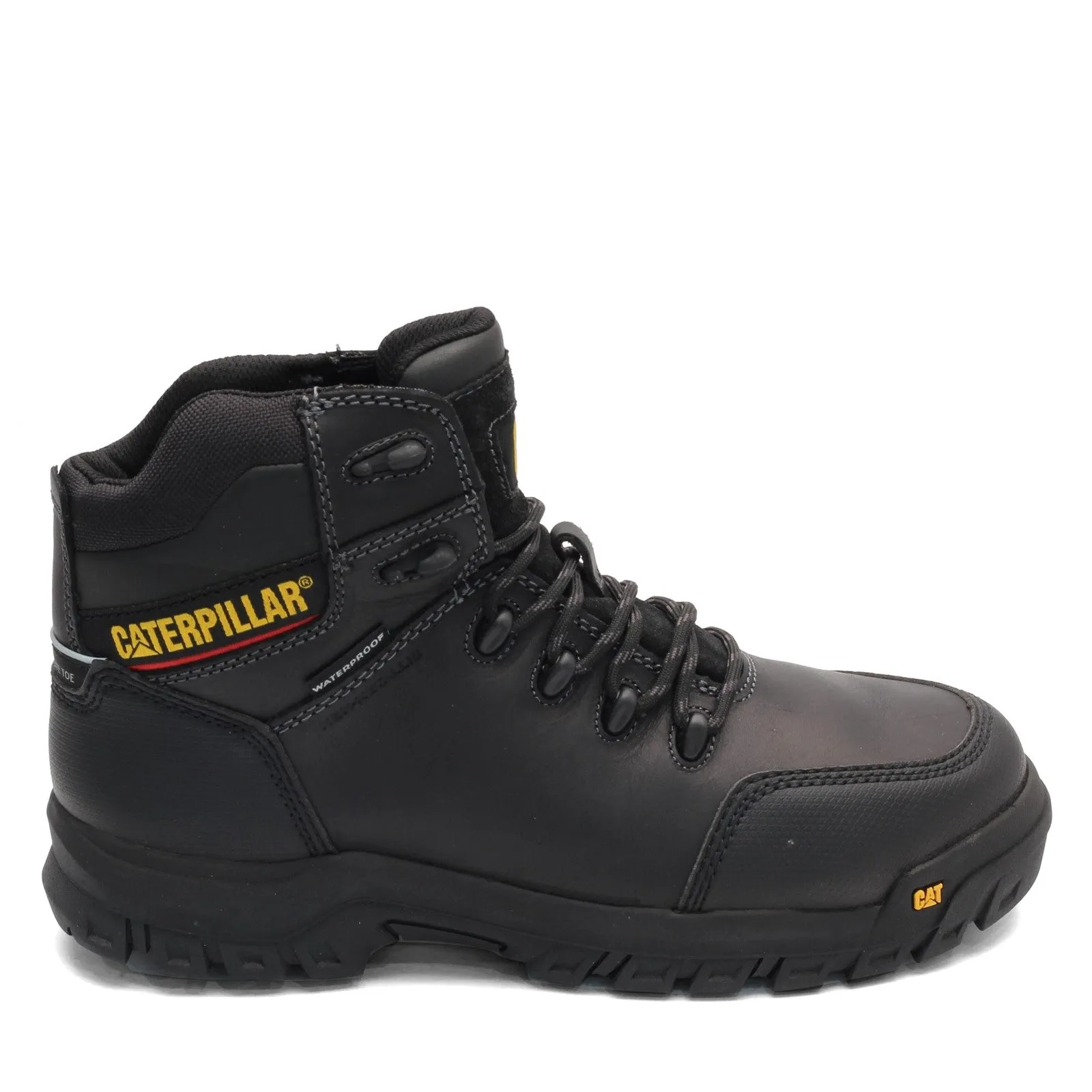 Men's Caterpillar, Resorption Work Boot