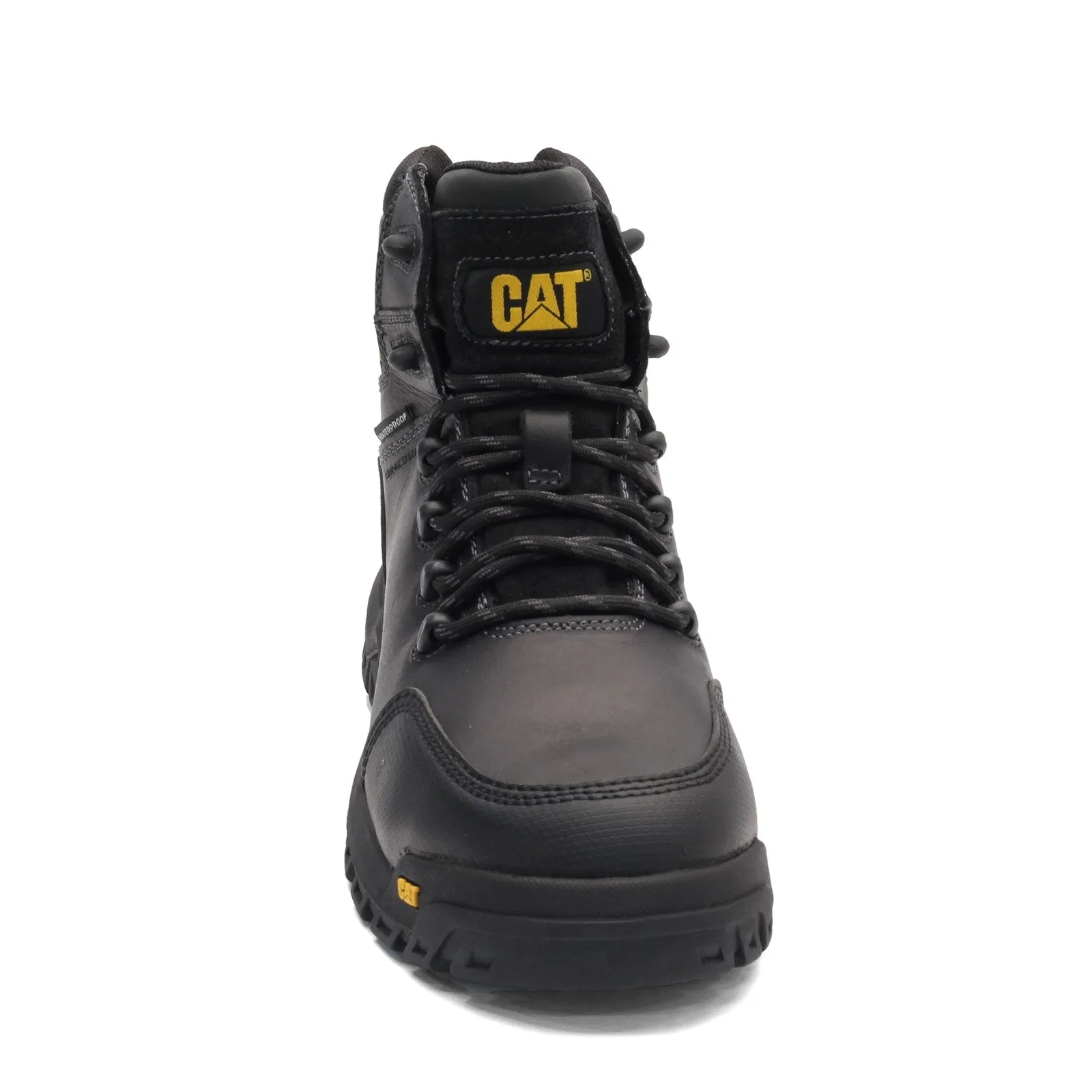 Men's Caterpillar, Resorption Work Boot