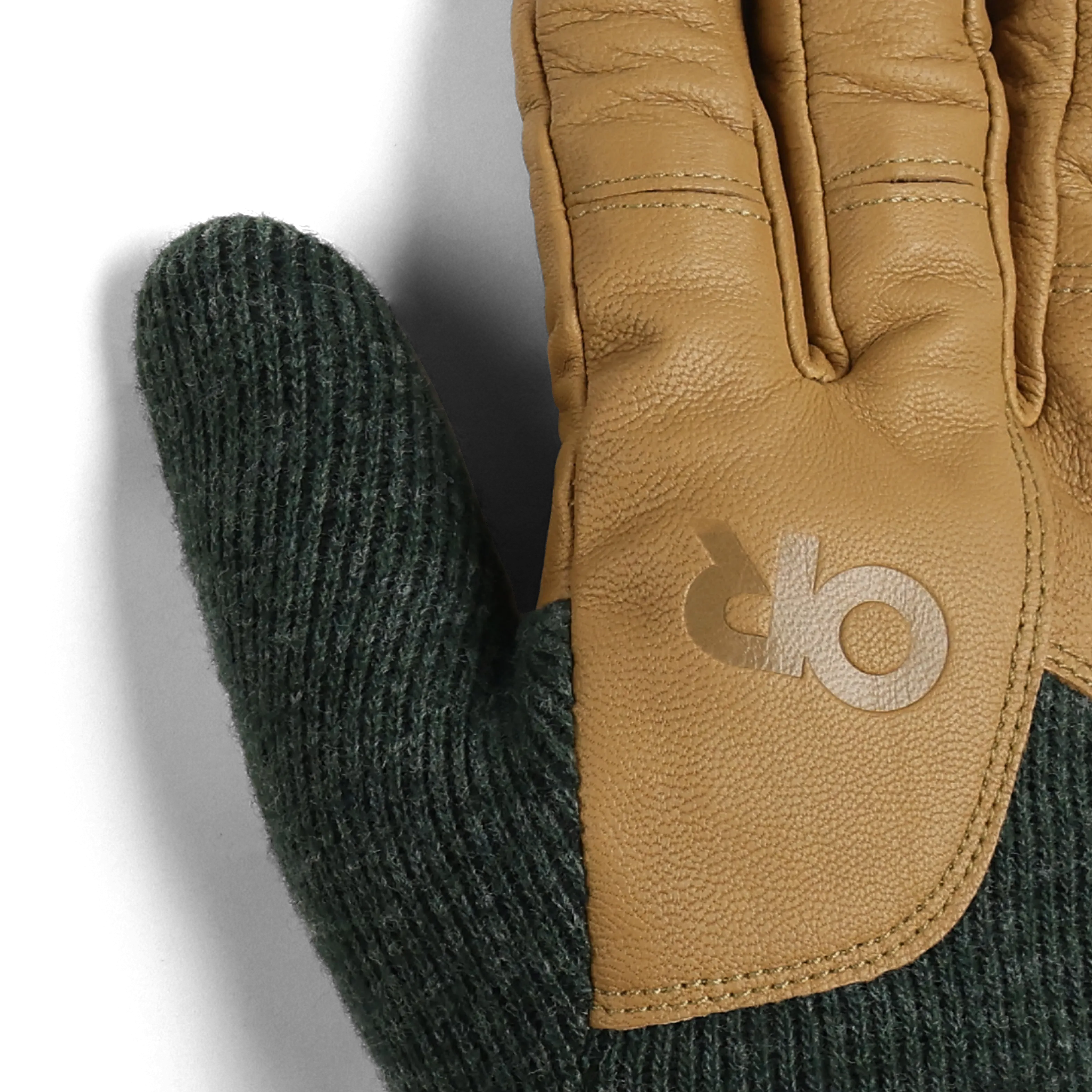 Men's Flurry Driving Gloves