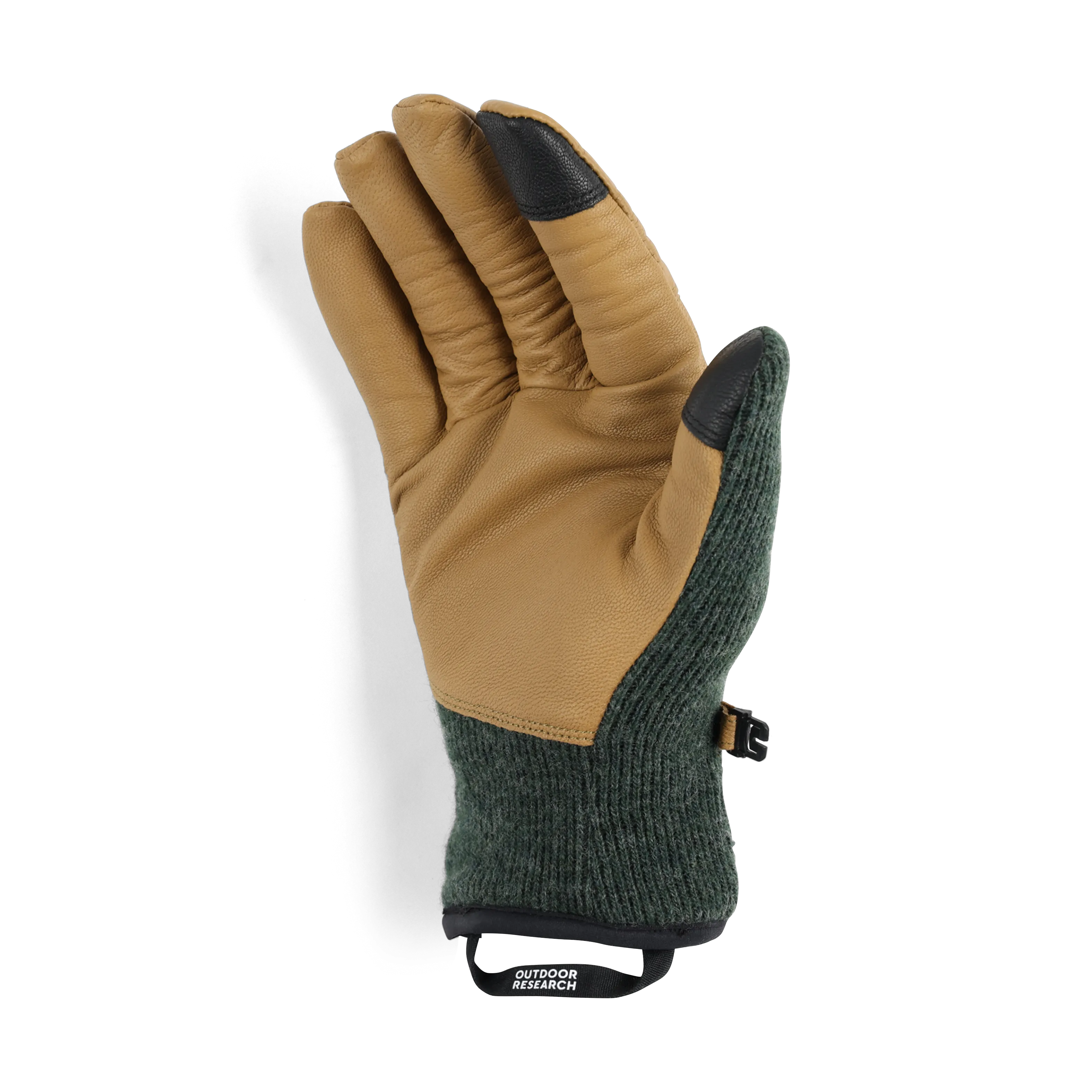 Men's Flurry Driving Gloves