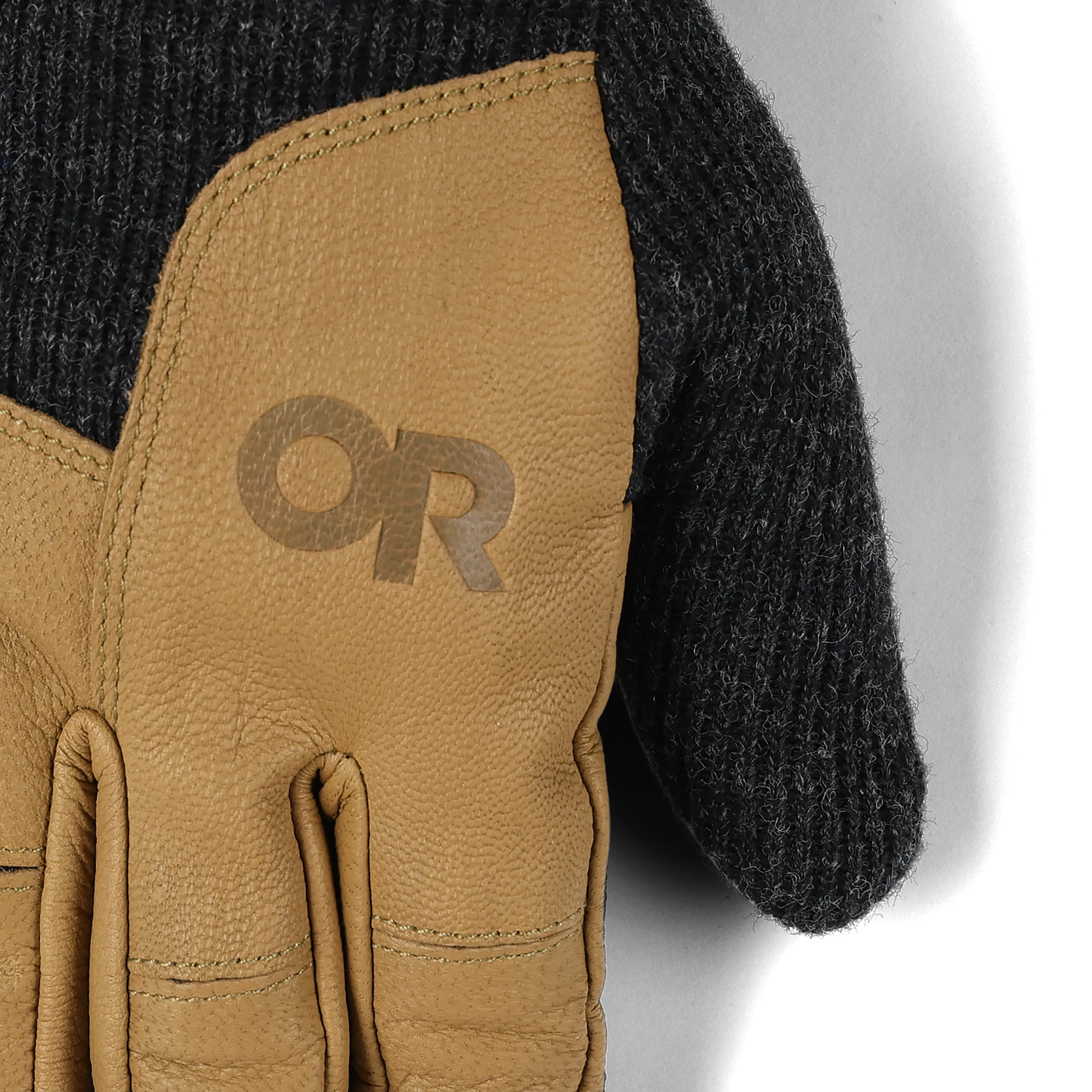 Men's Flurry Driving Gloves