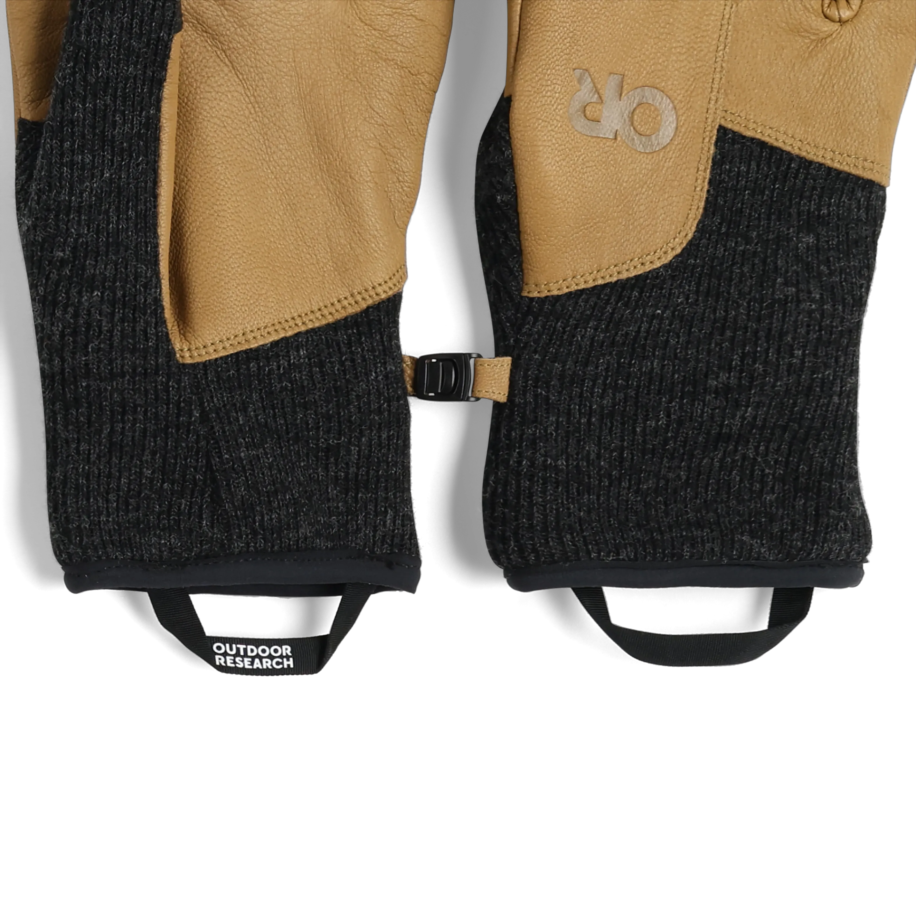 Men's Flurry Driving Gloves