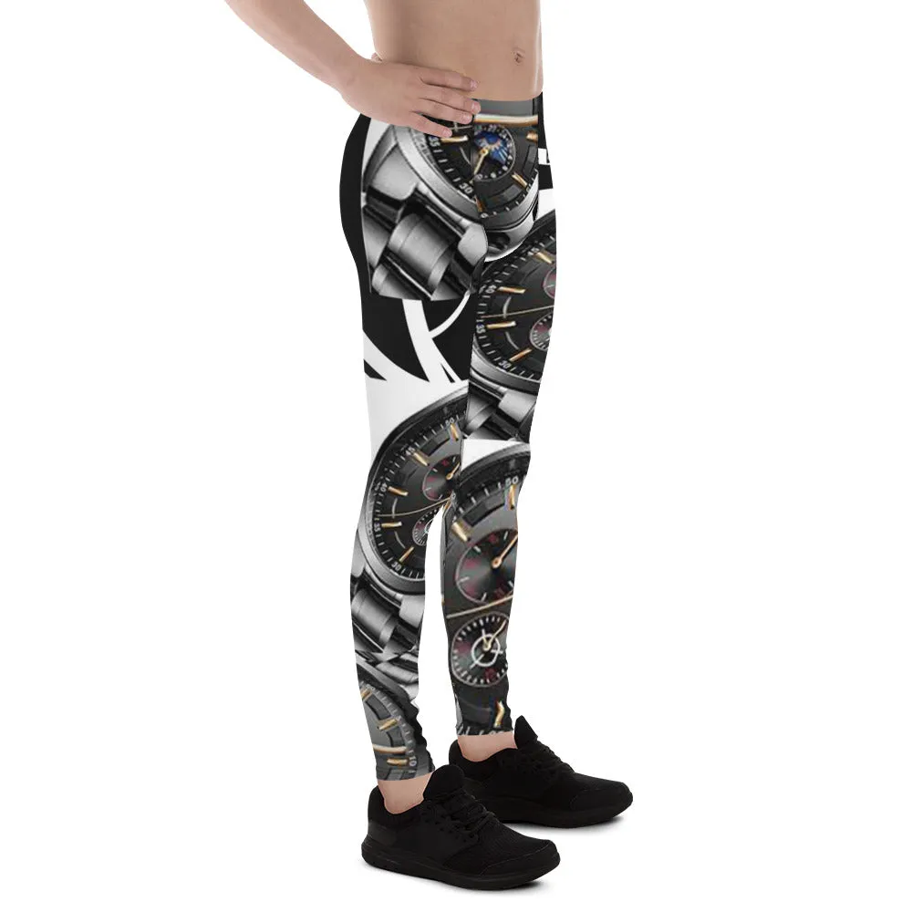 Men's Leggings