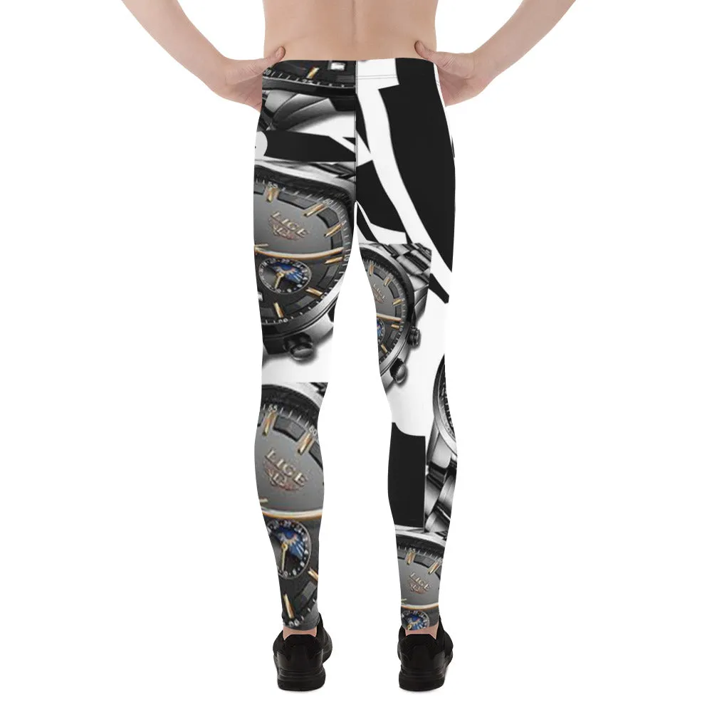 Men's Leggings