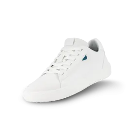 Men's Soho Sneaker - Ivory White