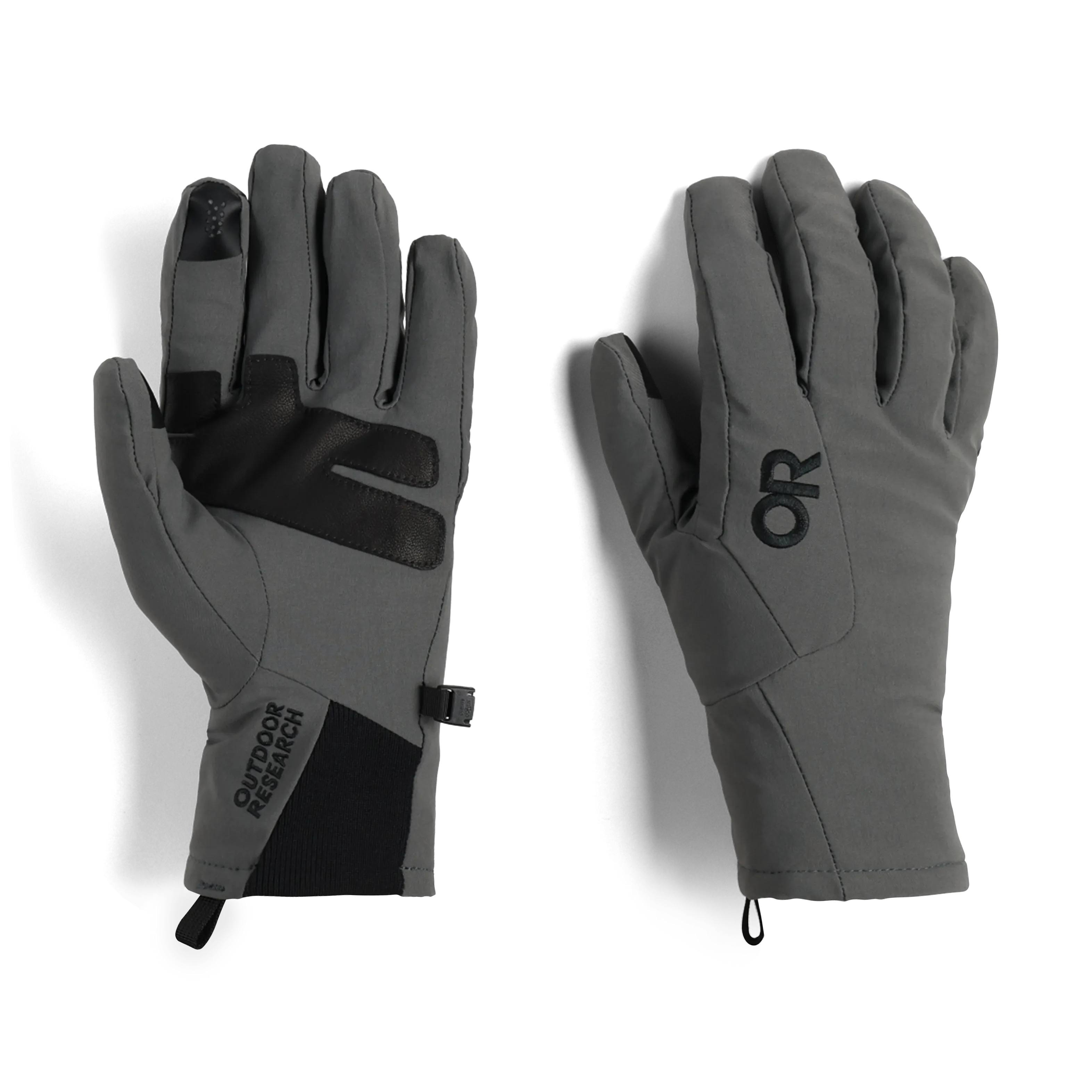 Men's Sureshot Softshell Gloves