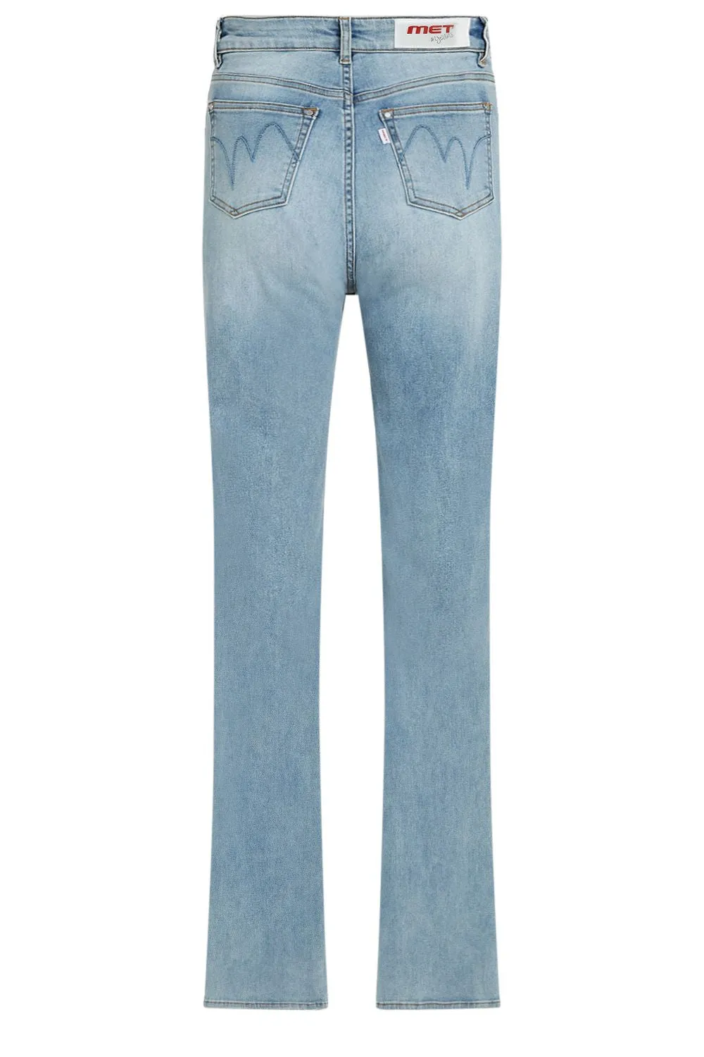 MET Jeans Dames Vivi