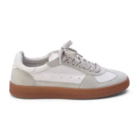 Monty Low-Top Sneaker