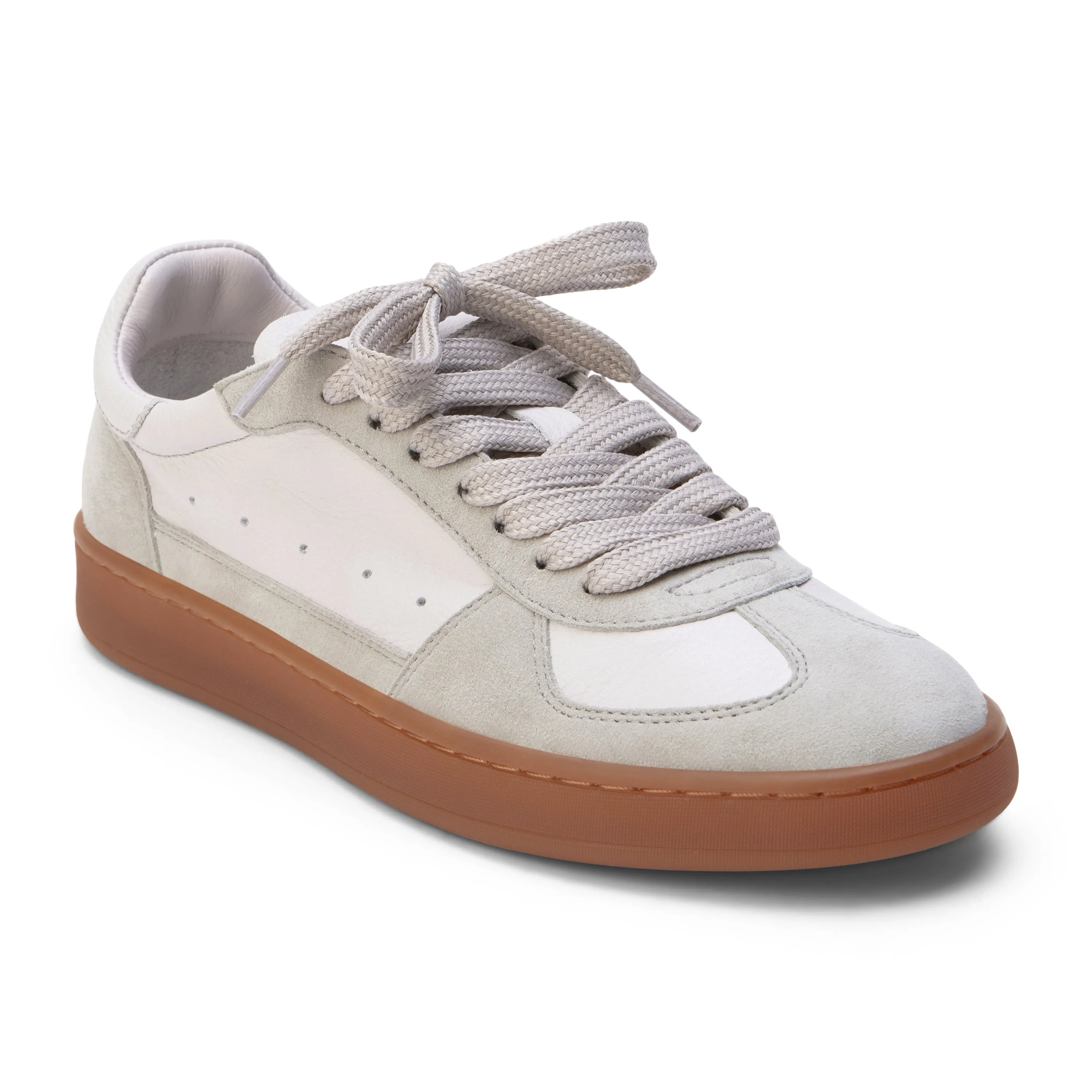 Monty Low-Top Sneaker