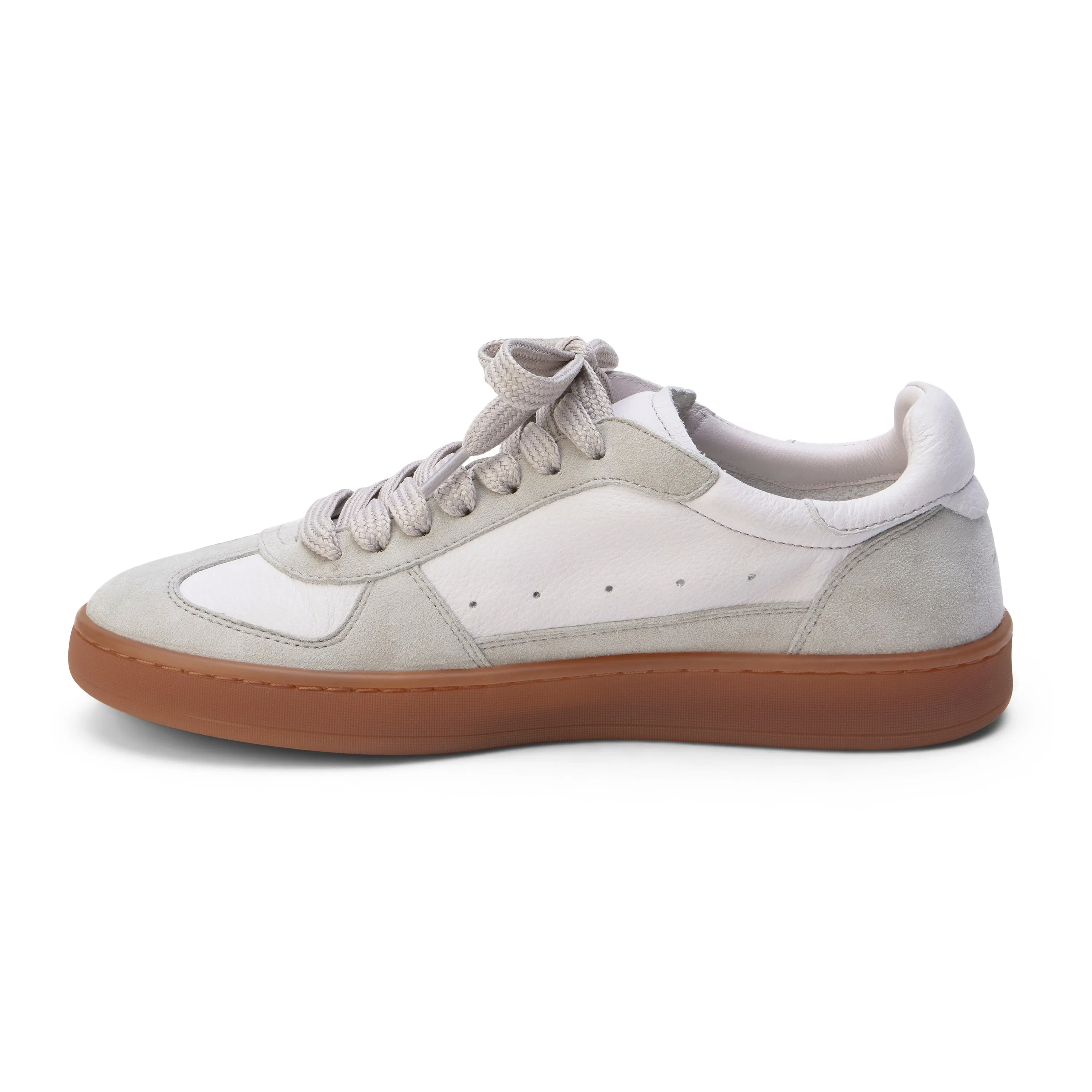 Monty Low-Top Sneaker