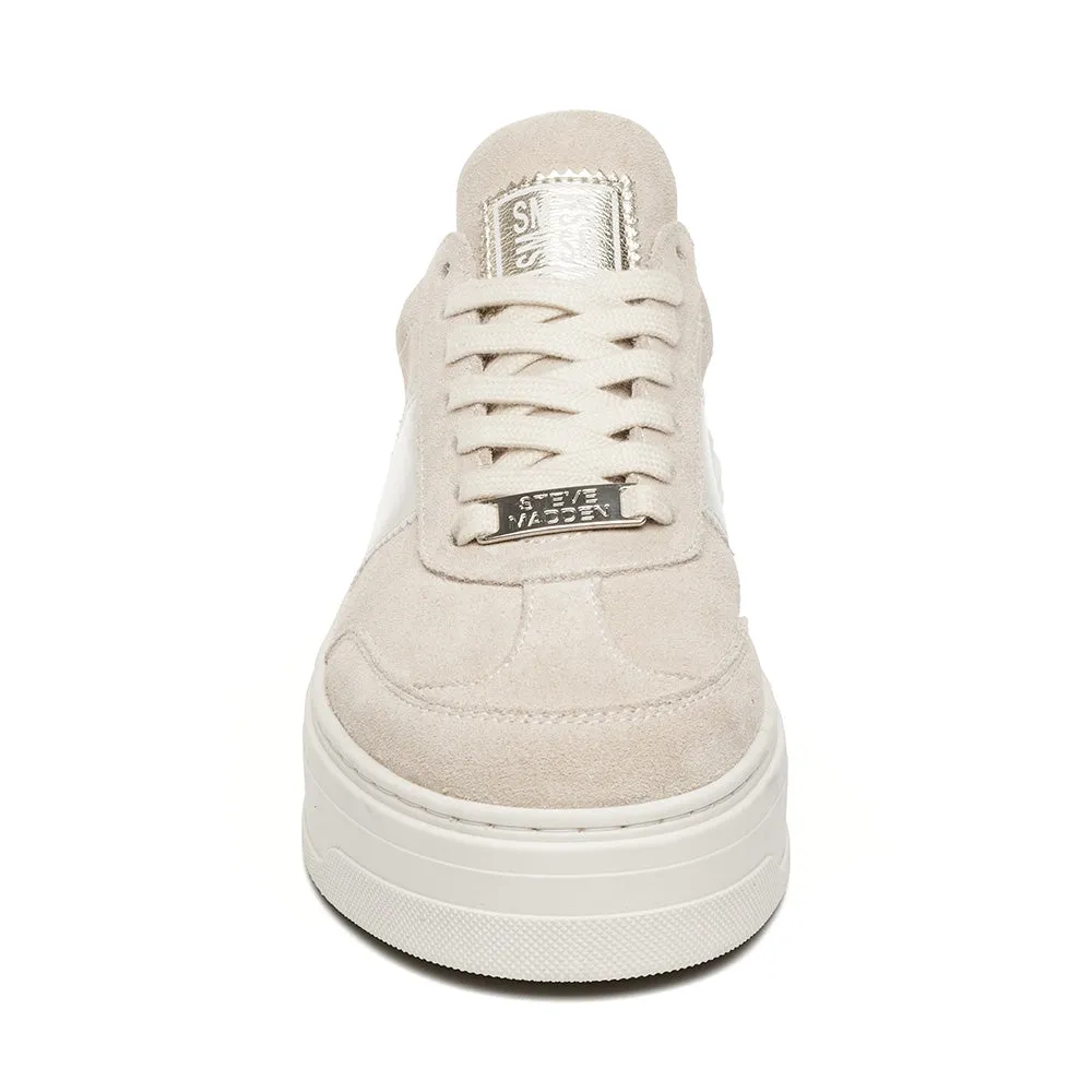 Moxy Sneaker BEIGE MULTI