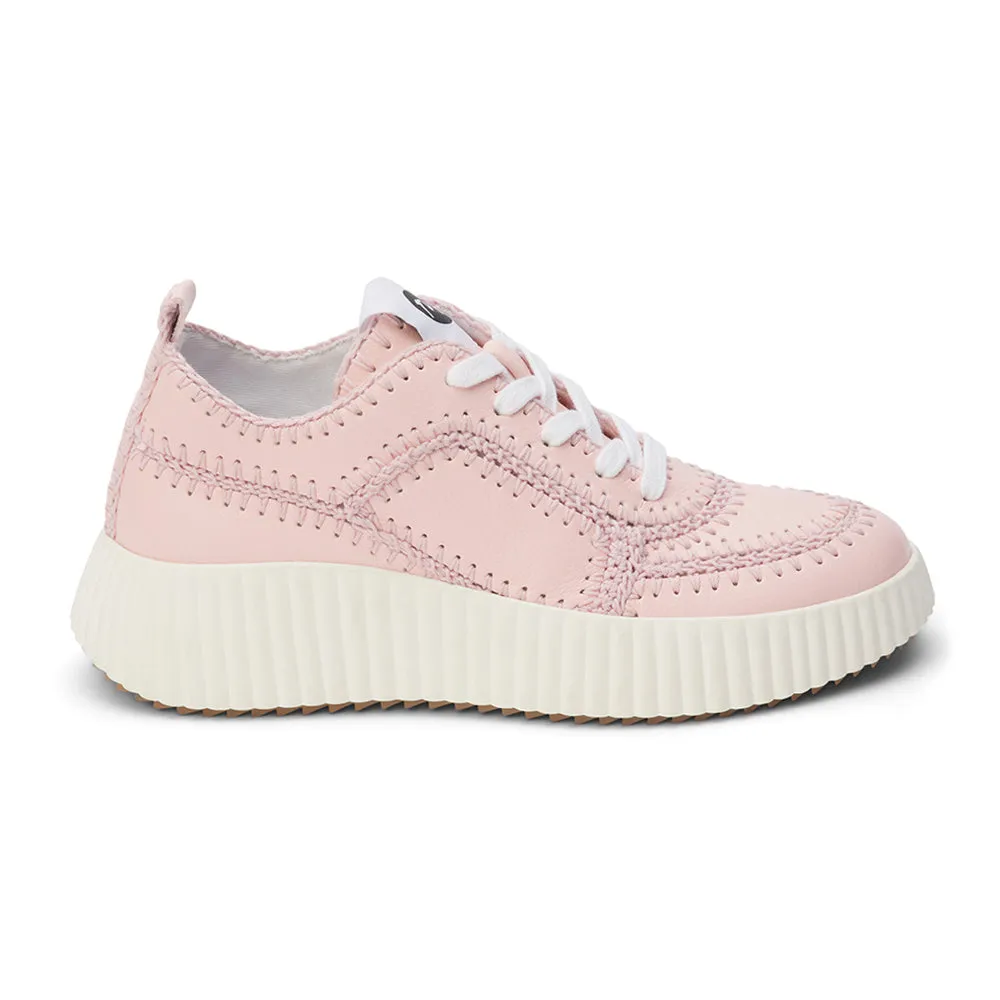 Nelson Platform Sneaker