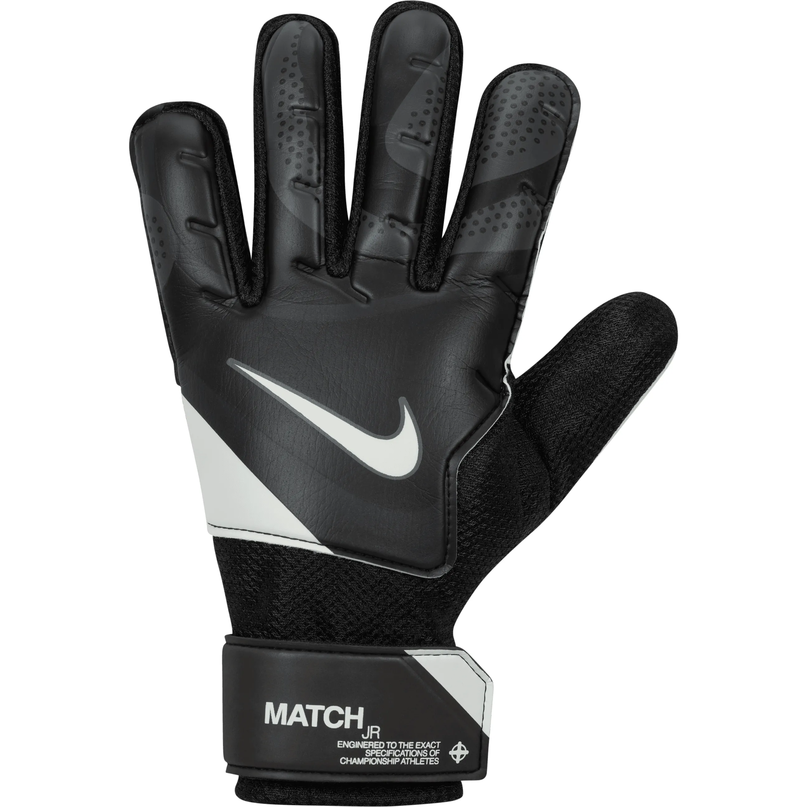 Nike Jr Match Goalkeeper Gloves