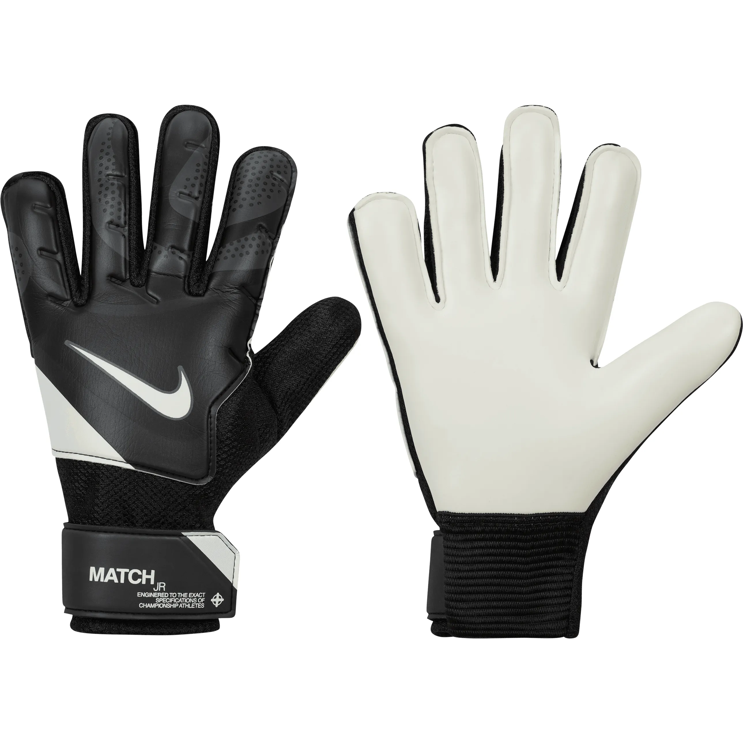 Nike Jr Match Goalkeeper Gloves