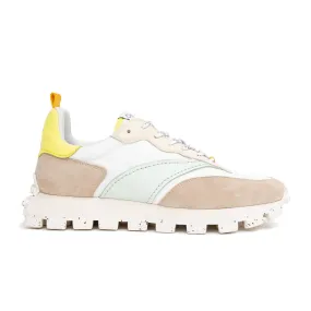 Oncept Osaka Sneaker (Women) - Beach Multi