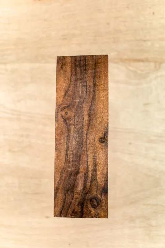 Oregon Black Walnut Board B4969