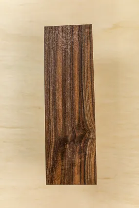 Oregon Black Walnut Board B5035