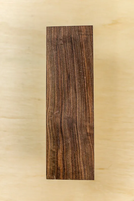 Oregon Black Walnut Board B5035