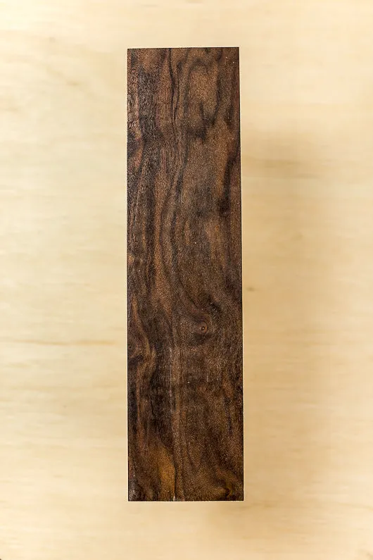 Oregon Black Walnut Board B5042