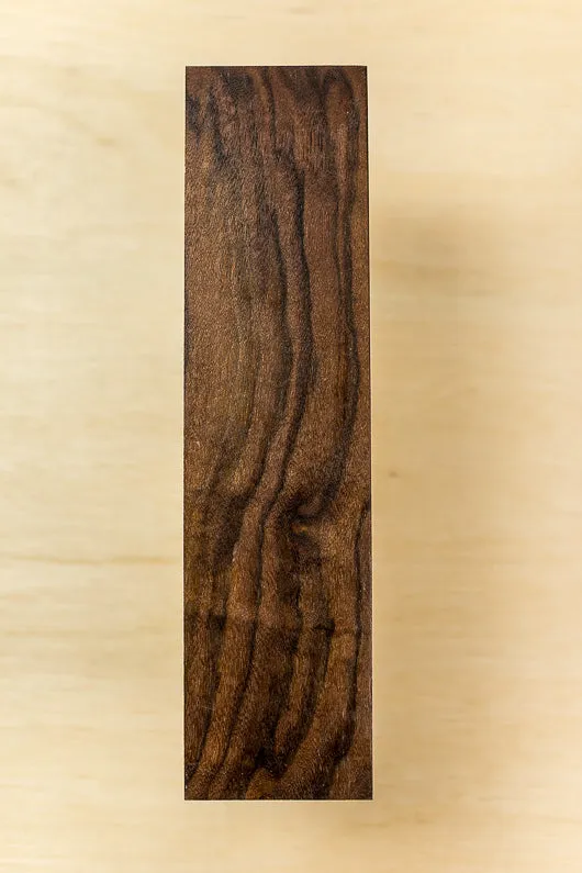 Oregon Black Walnut Board B5042