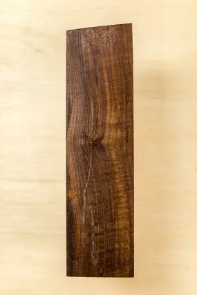 Oregon Black Walnut Board B5063