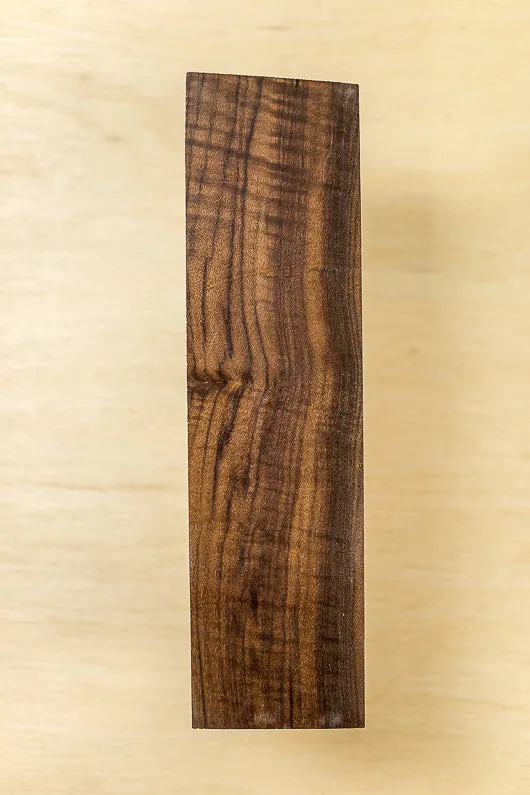 Oregon Black Walnut Board B5063