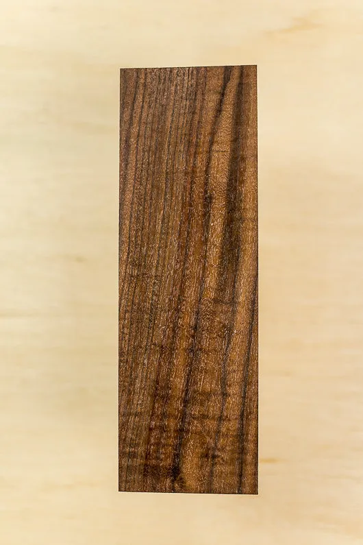 Oregon Black Walnut Board B5076