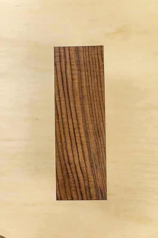 Oregon Black Walnut Board B5076