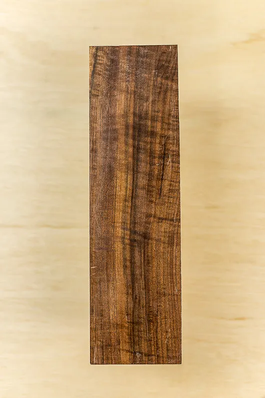 Oregon Black Walnut Board B5088