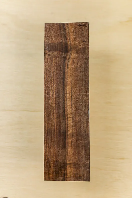 Oregon Black Walnut Board B5088