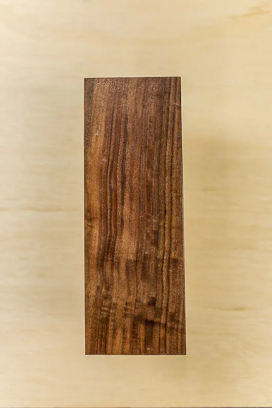 Oregon Black Walnut Board B5098