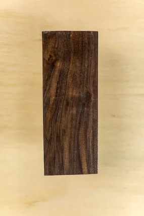 Oregon Black Walnut Board B5116