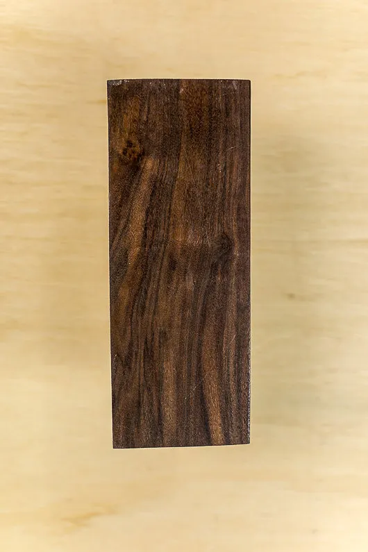 Oregon Black Walnut Board B5116