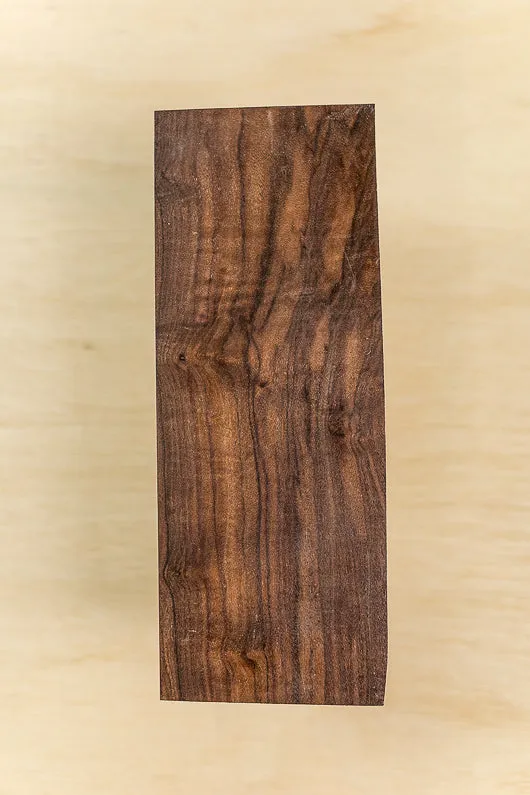 Oregon Black Walnut Board B5123