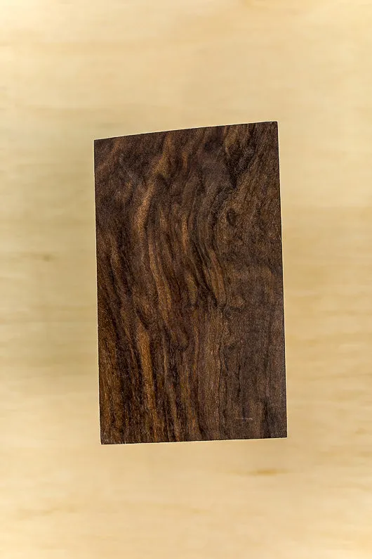 Oregon Black Walnut Board B5129