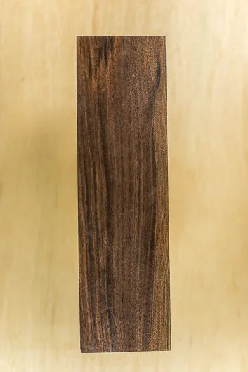 Oregon Black Walnut Board B5201